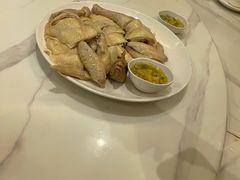 -张记旺角食街(动物园店)