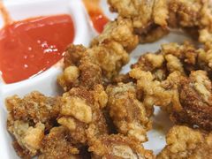 -东街钟楼肉粽(总店)