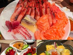 -大渔铁板烧(铁西万象汇店)