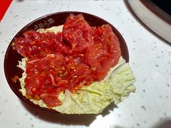 -厂花素芬九宫格火锅(红光店)