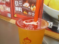 -咕噜咕噜·章鱼小丸子(西湖路店)