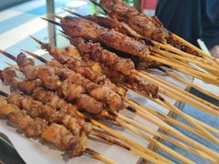 烤串-肉串汪(望京店)