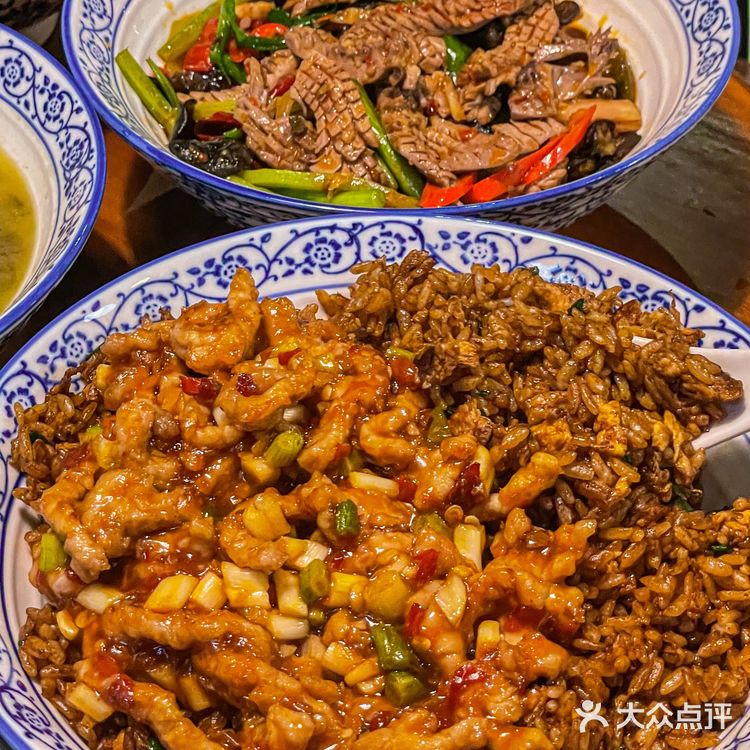 10个南京人9个推荐的干饭小馆子...