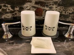 -成都保利公园皇冠假日酒店(熊猫基地店)