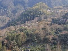 -石台牯牛降景区