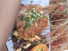 -为民烧烤吧.自贡爆炒菜(收录10年好店)