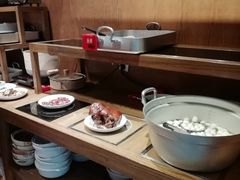 -日丰园海肠水饺·老字号大连海鲜(和平广场店)