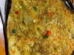 -金雨烧烤(新城南都店)