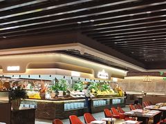 -汉丽斯巴西烤肉自助(市南店)