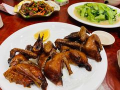 -华峰食馆(氹仔店)