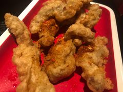 蛙三小酥肉-蛙三泡椒牛蛙(万象城店)