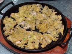 -大鸽饭(汉溪长隆店)