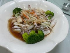 -龙宫海鲜楼(长乐漳港店)