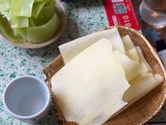-鸿姐老火锅(疁城新天地店)