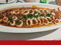 -3号仓库·创意中国菜(新世界城店)