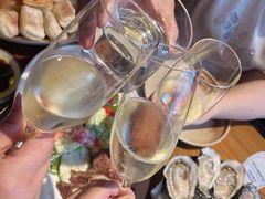 -Osteria Garden 生蚝花园餐厅(原进贤路店)