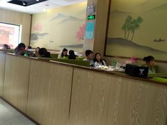 -古乐牛香·鲜牛肉牛杂火锅(新区店)