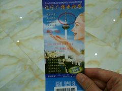 -辽宁电视塔