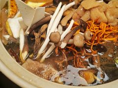 -土连锅·现熬养生汤锅(梁家巷店)