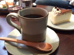 -RUMORS COFFEE ROASTERY鲁马滋咖啡(湖南路店)