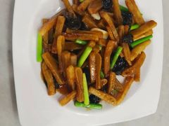 -清宫宴酒楼·计氏松枝包子