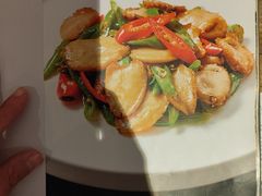 -中国徽菜·徽商故里(广安门店)