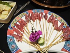 -虾乐园龙虾·烧烤夜宵(中山公园店)