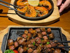 -小川洋风料理(江汉路店)