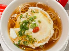 -海底捞火锅(上地华联店)