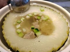 冬瓜盅-顺德家厨(白云店)