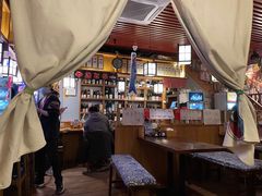 -鸟亭·居酒屋(青年路店)