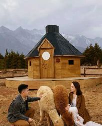 -太古映画婚纱摄影(天河店)