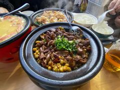 -陶德砂锅(蜀汉路店)