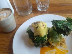 -Egg•Allday Brunch(襄阳北路店)