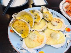 -松子料理(白家庄店)
