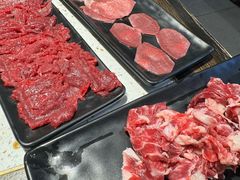 -海汕记·潮汕鲜牛肉火锅·自助