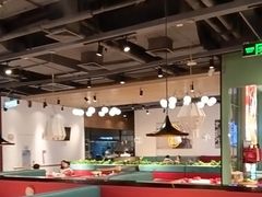 -避风塘(宝山万达店)