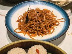 -美庐餐厅·湖北菜·吴佩孚公馆(南京路店)