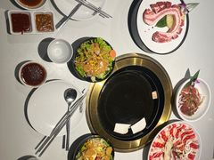-韩时烤肉(枫蓝店)