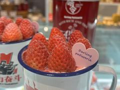 -嗒令甜品·主题融合料理餐厅(首座时代店)