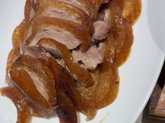 -惠丰堂饭庄·烤鸭·京味菜(翠微路店)