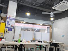 -菜忠潮州牛肉店(岗厦店)