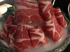 -捞王锅物料理(凯旋路店)