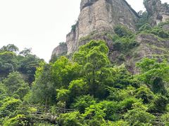 -雁荡山风景名胜区