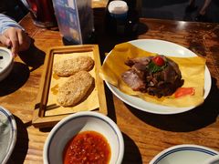 -打酱油·非遗淮扬菜(瘦西湖梅岭店)