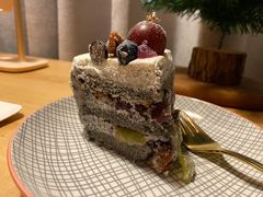 -醍茉甜点