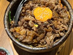 -炼火烤肉店
