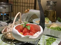 -番食园鲜食火锅(高新店)