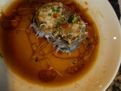 -海鲜潮·株洲海鲜集市(栗雨店)