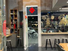 门面-Infica Coffee